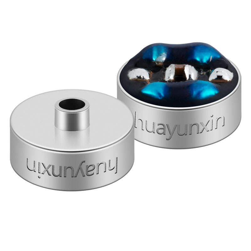 Huayunxin 7.1mm 4ohm 110db IEM - In Ear Monitor Iem reseña y precio