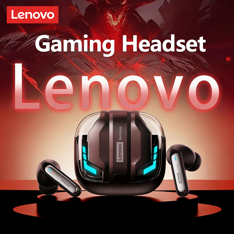 Choice Lenovo Gaming Headset W - Usb C Earphone reseña y precio