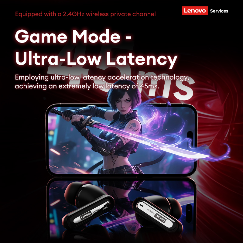 Choice Lenovo Gaming Headset W - Usb C Earphone reseña y precio