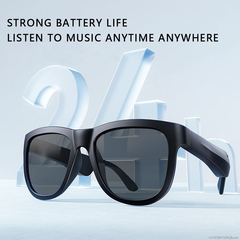 New OVO-1 AI intelligent Trans - Bluetooth Headset On Ear reseña y precio