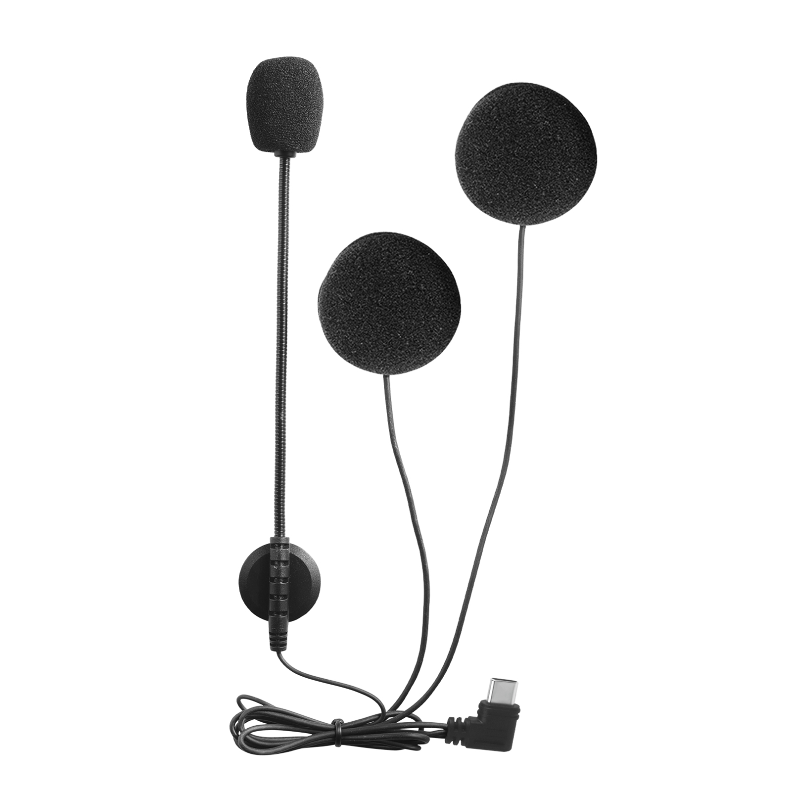 Original earphone For EJEAS Q8 - Usb C Earphone reseña y precio