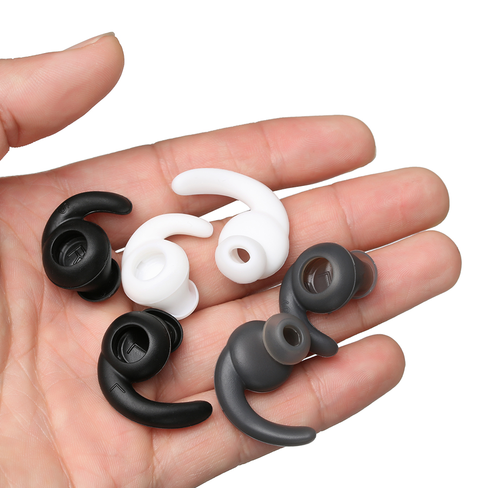 3Pairs Sport Ear hooks For JBL - Sports Earphone Hook reseña y precio