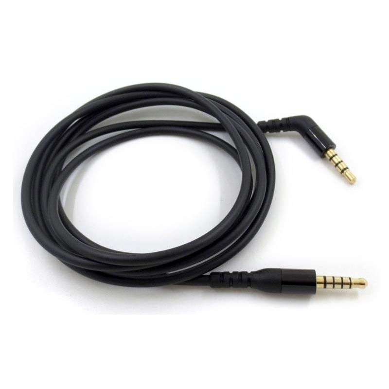Replacement Stereo Aux Cable E - Cable Extension 3.5 reseña y precio