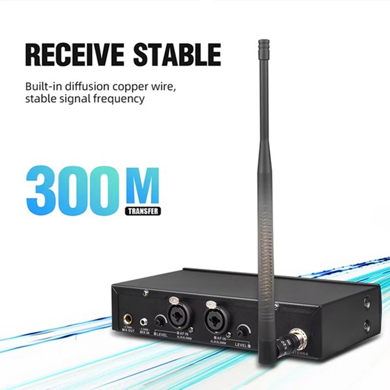 DEBRA PROFESSIONAL AUDIO Profe - In Ear Monitor Iem reseña y precio