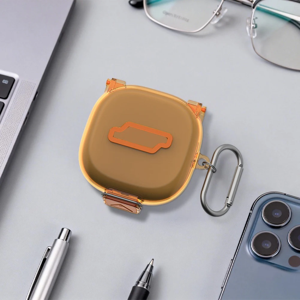Shockproof Protective Case For - Headphone Case Hard reseña y precio