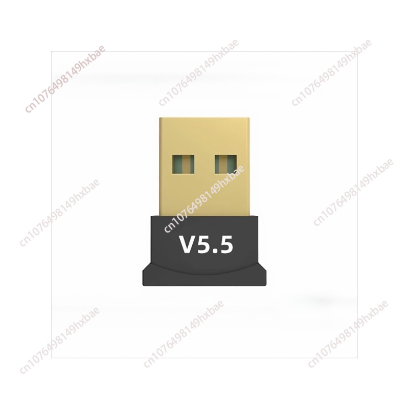 Wireless Bluetooth 5.0 Adapter - Bluetooth Adapter Receiver reseña y precio