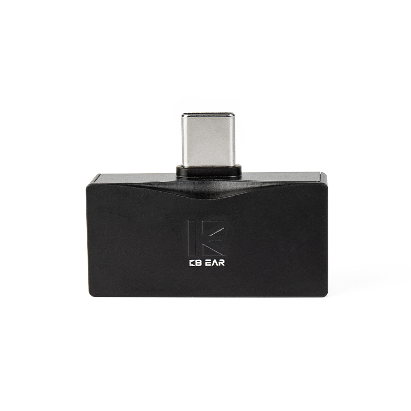 KBEAR Luma TC06 Type C to 3.5M - In Ear Monitor Iem reseña y precio