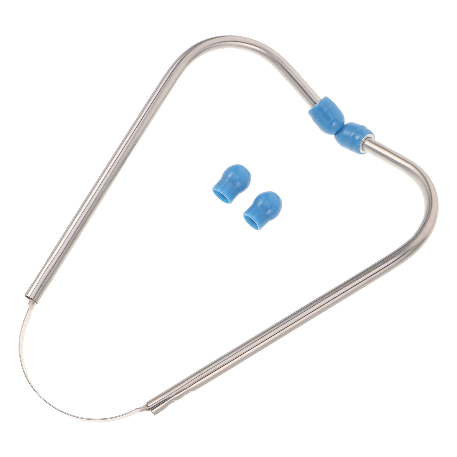 1Set Stethoscope Ear Piece Rep - Silicone Ear Tip Replacement reseña y precio