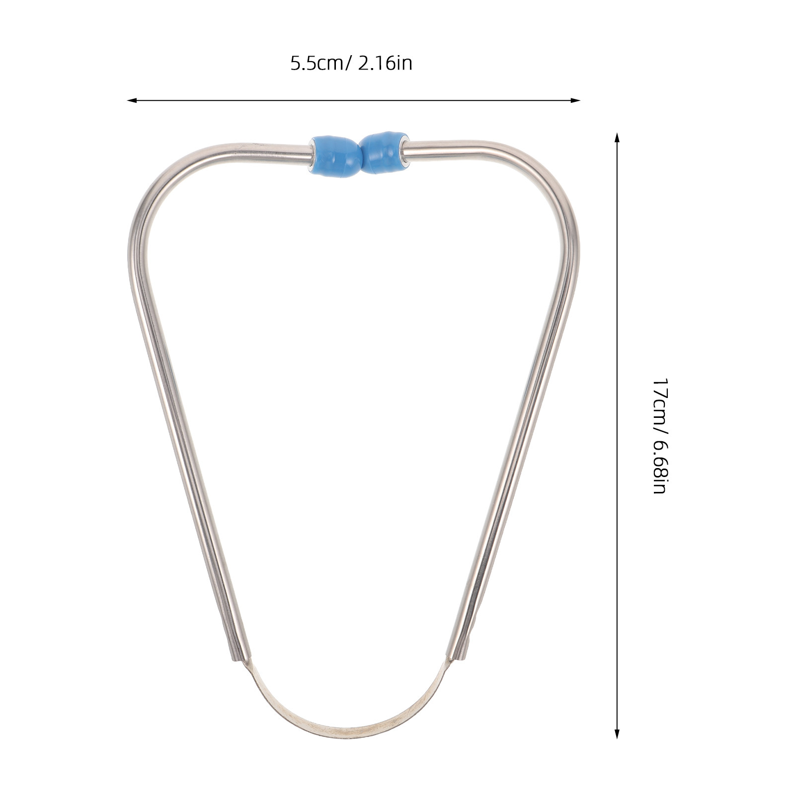 1Set Stethoscope Ear Piece Rep - Silicone Ear Tip Replacement reseña y precio