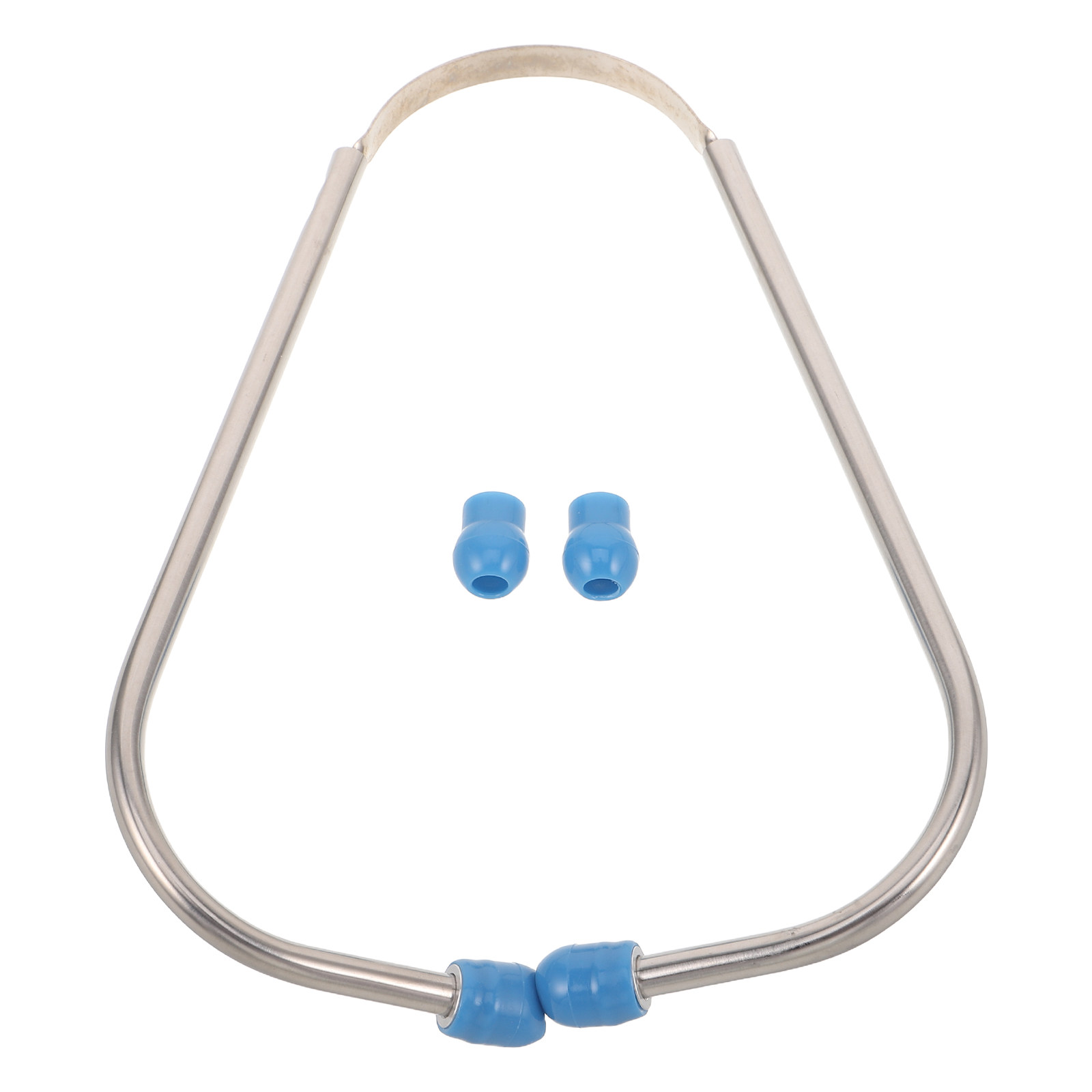 1Set Stethoscope Ear Piece Rep - Silicone Ear Tip Replacement reseña y precio