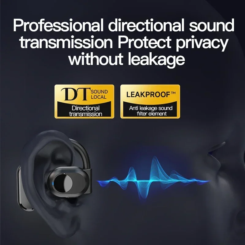 Wireless Bluetooth Headphones  - Bluetooth Headset On Ear reseña y precio