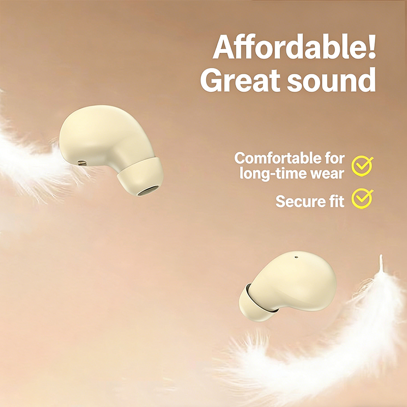 SK26 Bluetooth 5.3 Wireless Ea - Bluetooth Headset On Ear reseña y precio