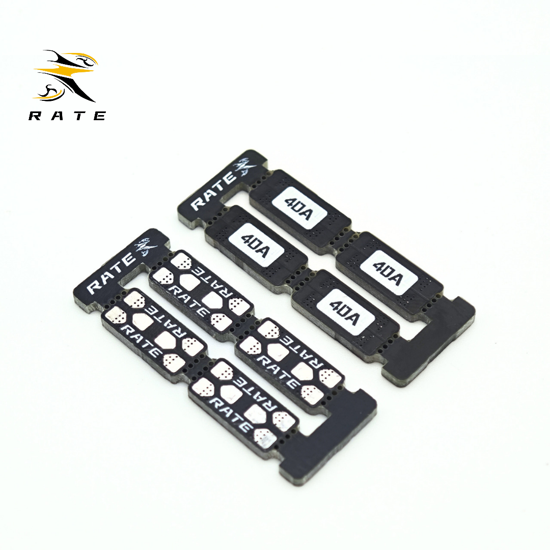 FPV Motor Extension Board with - Cable Extension 3.5 reseña y precio