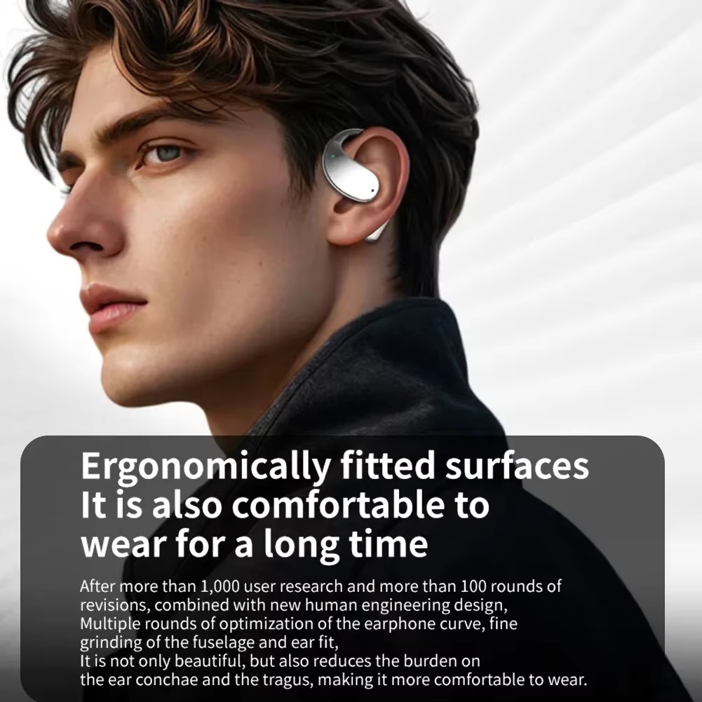 2026 New AI Translation Earbud - Earbuds Charging Case reseña y precio