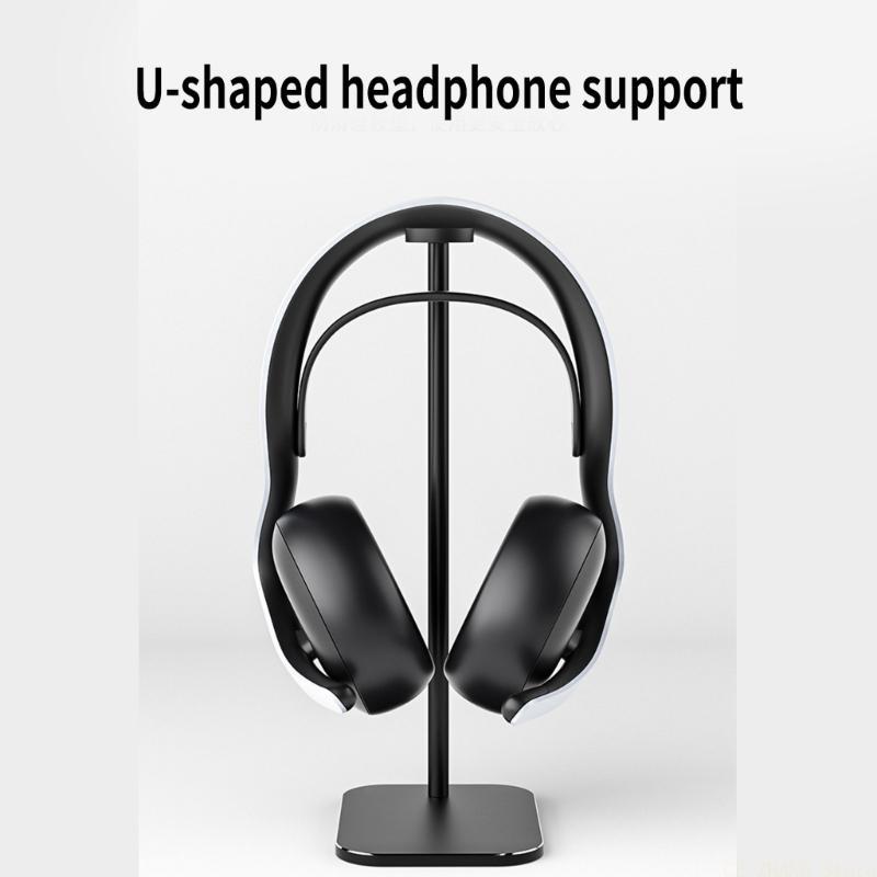 E56B Aluminium Headphone Stand - Headphone Stand Desk reseña y precio