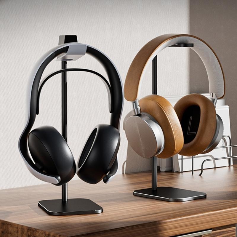 E56B Aluminium Headphone Stand - Headphone Stand Desk reseña y precio
