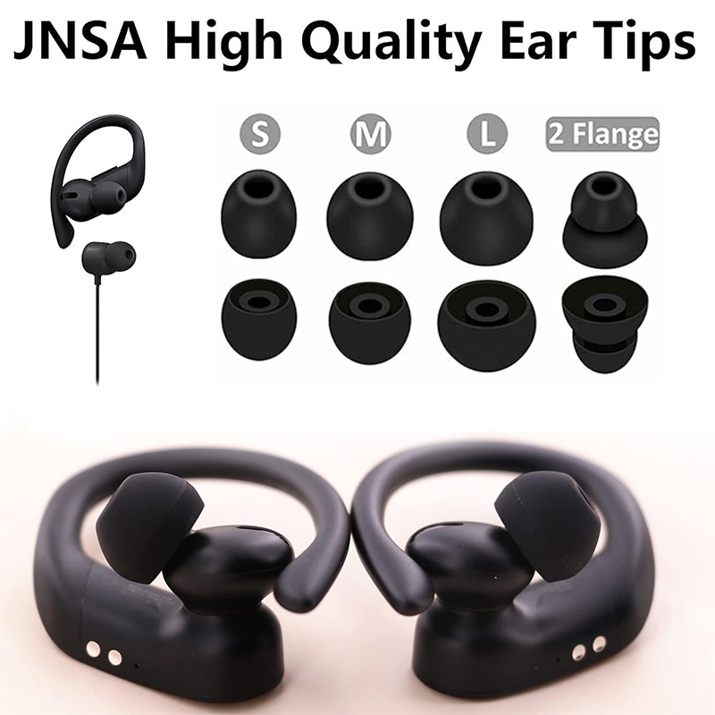 KUTOU Replacement Silicone Ear - Silicone Ear Tip Replacement reseña y precio