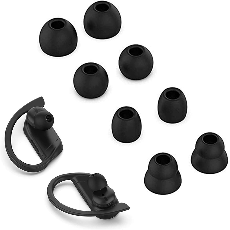 KUTOU Replacement Silicone Ear - Silicone Ear Tip Replacement reseña y precio