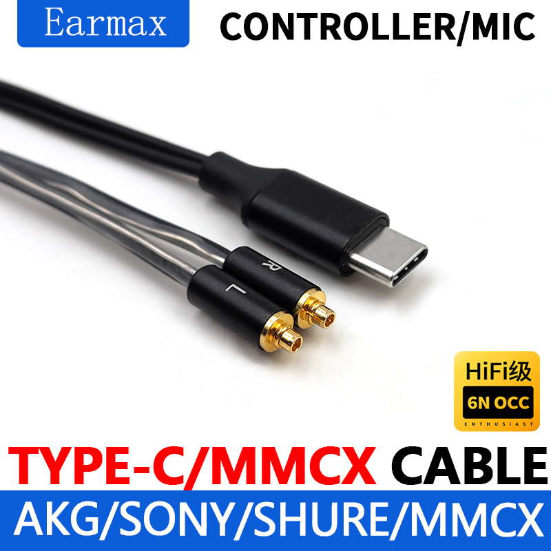 For SE215 SE535 SE846 N5005 N3 - Usb C Earphone reseña y precio