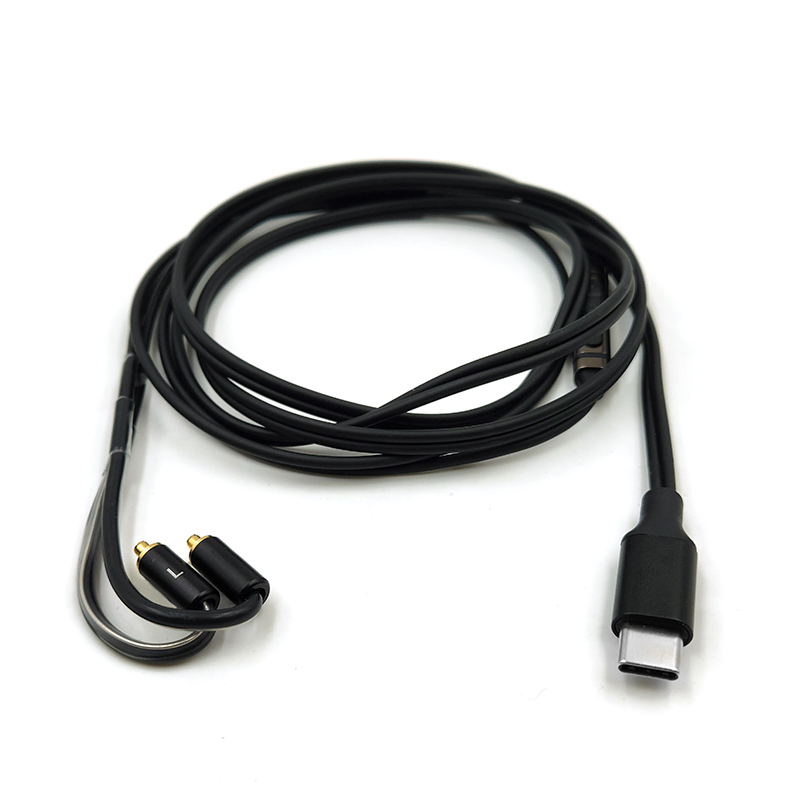 For SE215 SE535 SE846 N5005 N3 - Usb C Earphone reseña y precio
