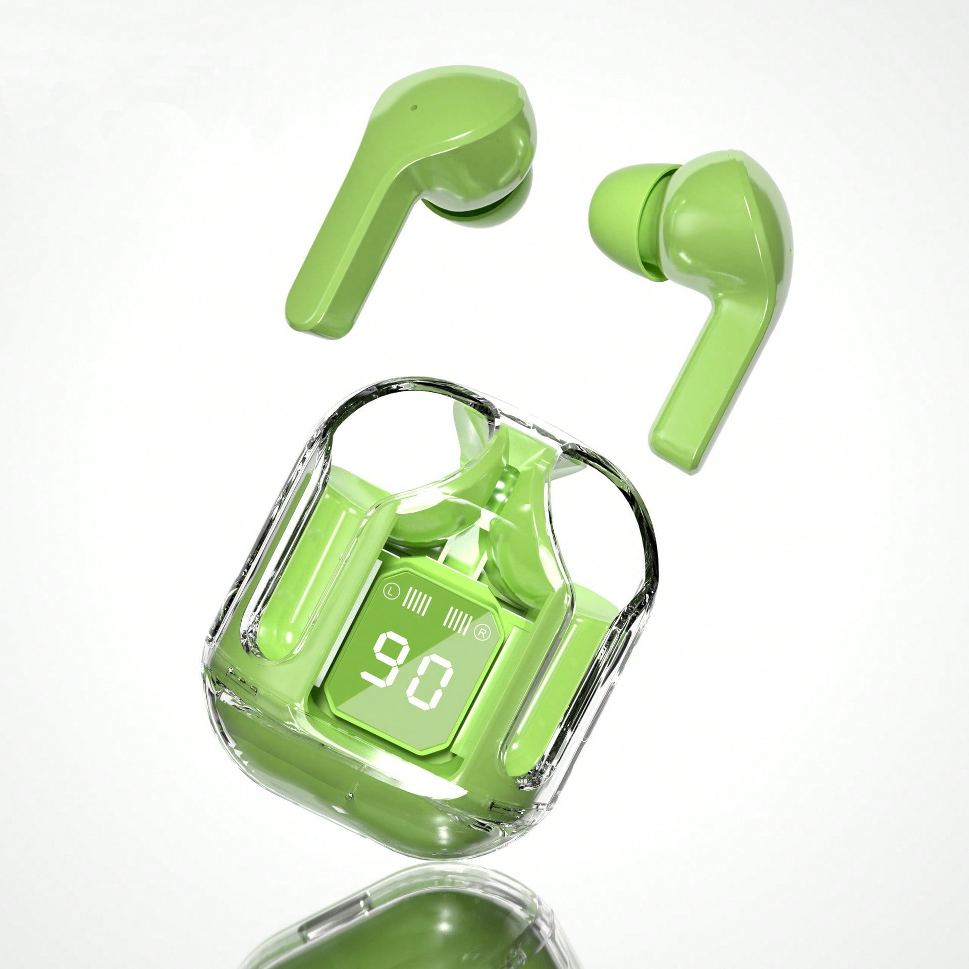 TWS Wireless Earphones, Intell - Wireless Earbuds Tws reseña y precio