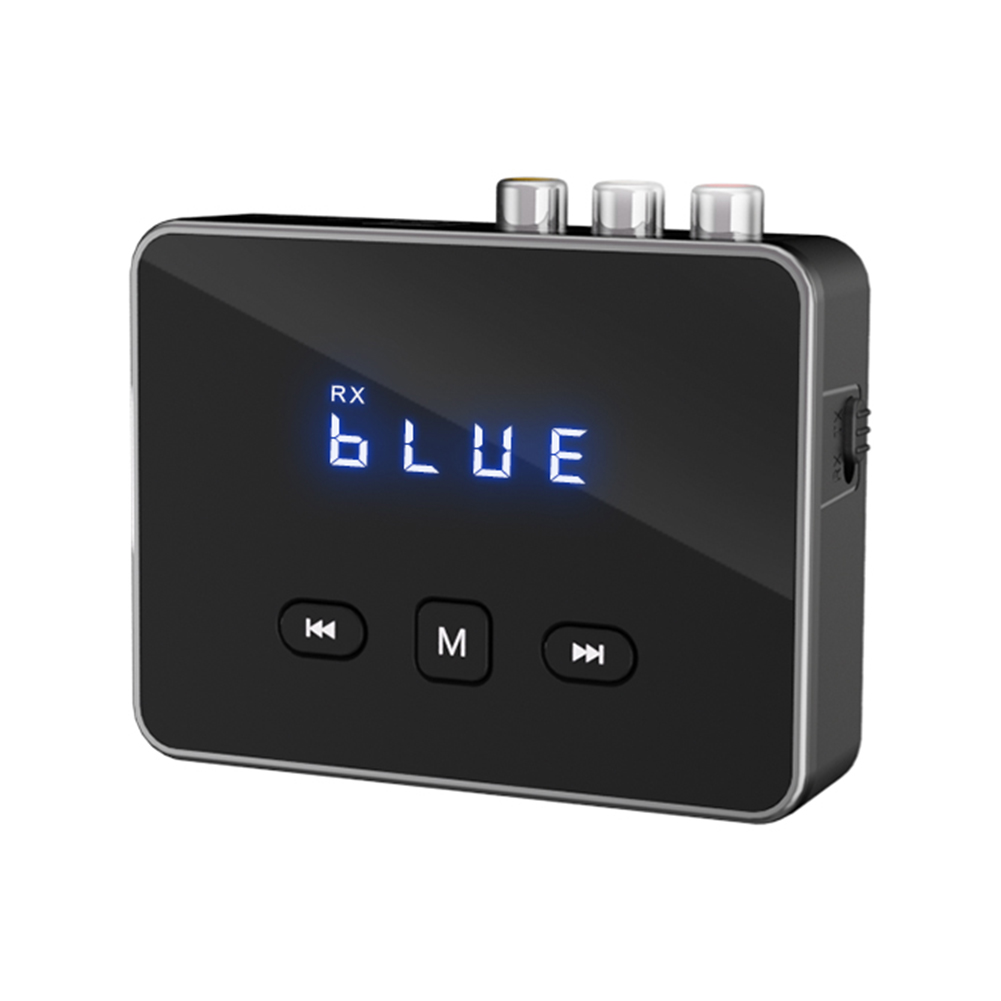 BT 5.4 Receiver Transmitter wi - Bluetooth Adapter Receiver reseña y precio