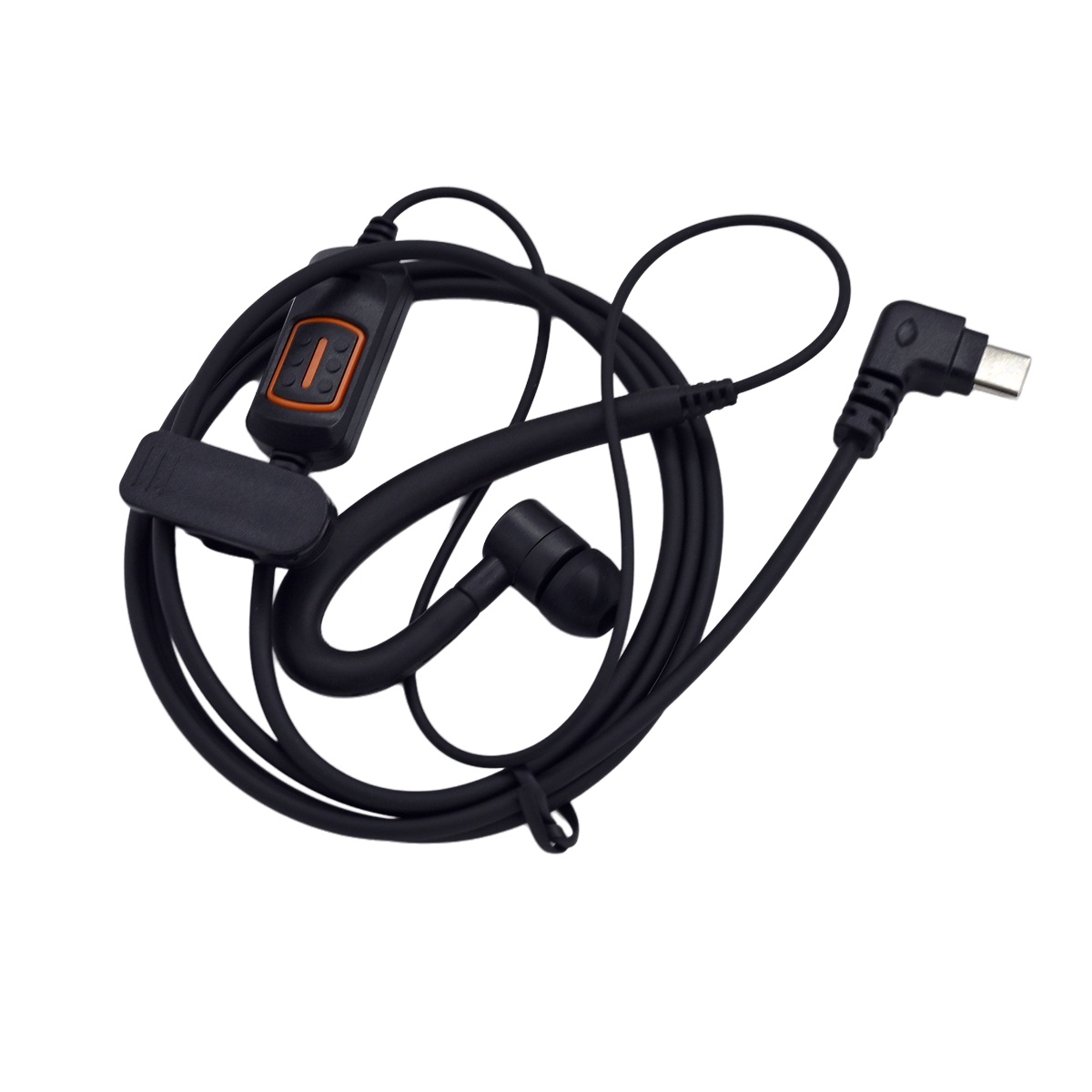 Senhaix Earphone USB Type C Co - Usb C Earphone reseña y precio