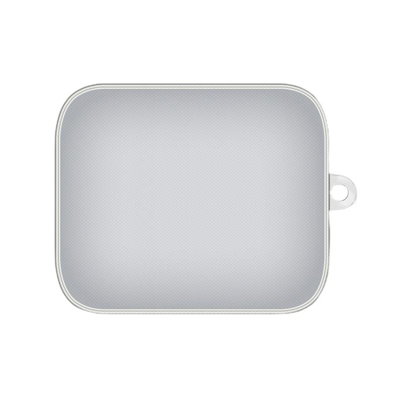 Protective Carrying Case Shock - Earbuds Charging Case reseña y precio